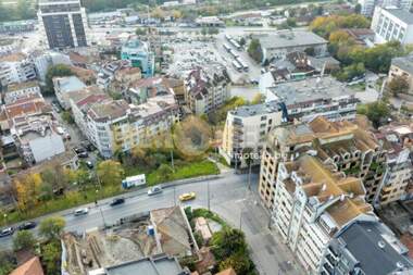 For sale - Apartment in Center,  Varna