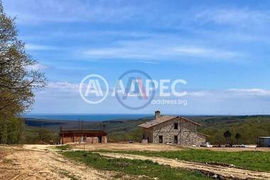 For sale - House in Priseltsi,  Varna