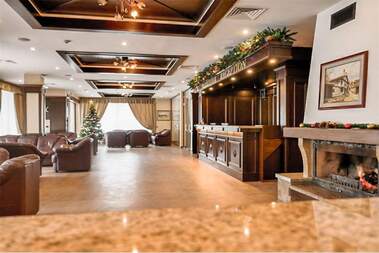 For sale - Hotel in Bansko,  Blagoevgrad