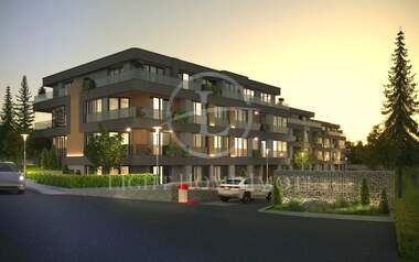 For sale - Apartment in Markovo,  Plovdiv