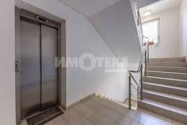 For sale - Apartment in Briz,  Varna