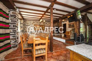 Satış - Otel olarak Arda,  Smolian