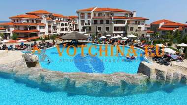 For sale - Apartment in Aheloy,  Burgas