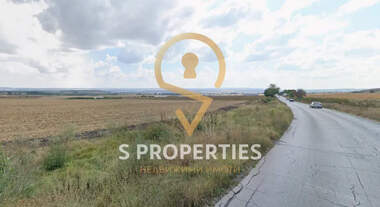 For sale - For Construction in Aksakovo,  Varna