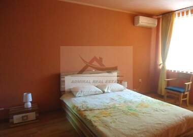For rent - Apartment in Gracka mahala,  Varna