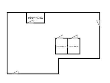For sale - Office in Golden Sands,  Varna