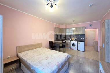 For sale - Apartment in Studentski grad,  Sofia