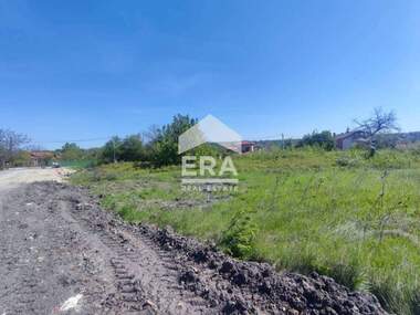 For sale - For Construction in Kuba,  Haskovo