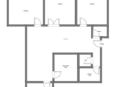 Verkauf - Wohnung in Center,  Sovia