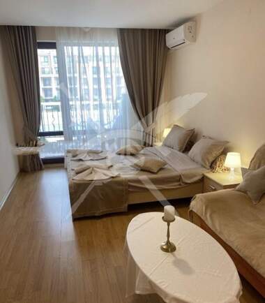Satış - Apartman olarak Sveti Vlas,  Burgas