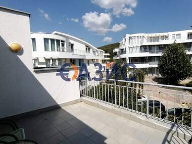 For sale - Apartment in Kosharitsa,  Burgas