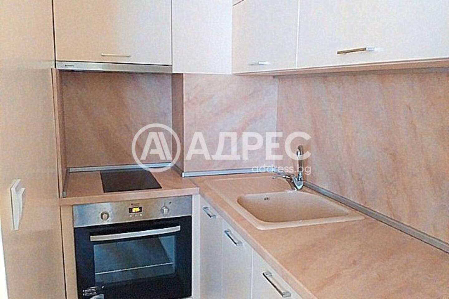 Двустаен Апартамент в Център, Варна – снимка 3