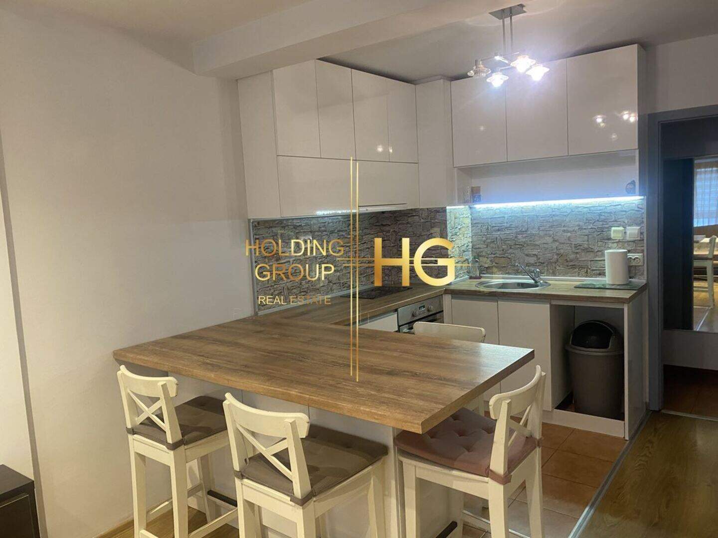 Cu două camere Apartament în Țveten kvartal, Varna – fotografia 7