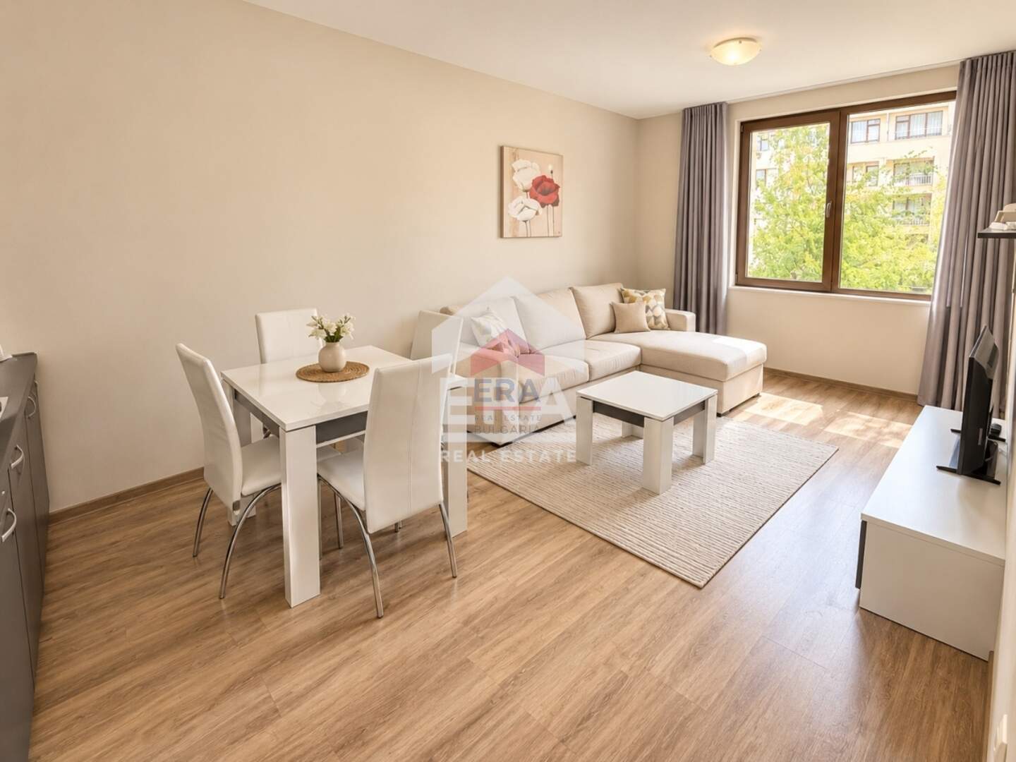 1 bedroom Apartment in Sveti Vlas, Burgas – photo 3