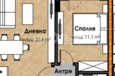 Satış - Apartman olarak Malinova Dolina,  Sofia