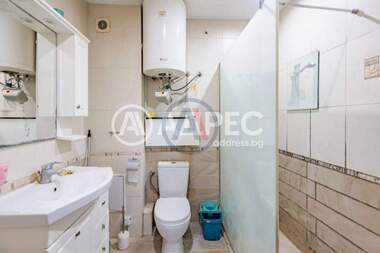 For sale - Apartment in Saints Constantine and Helena,  Varna