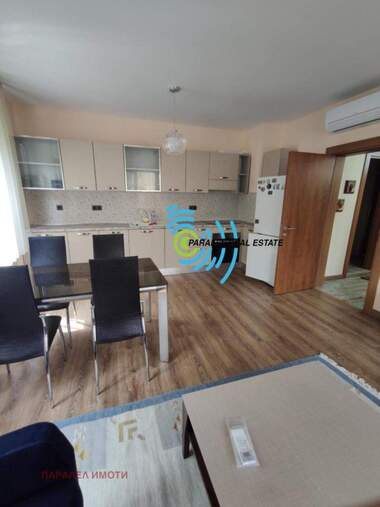 For rent - Apartment in Center,  Plovdiv