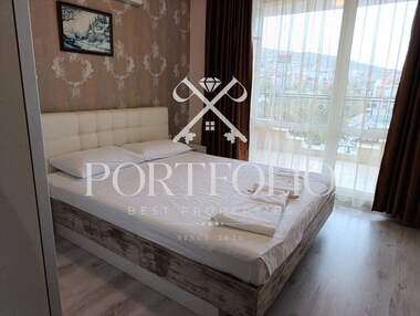 Satış - Apartman olarak Sveti Vlas,  Burgas