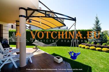 For sale - House in Asparuhovo,  Varna