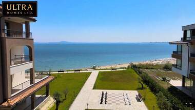 For sale - Apartment in Sarafovo,  Burgas
