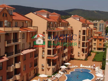 For sale - Apartment in Sunny Beach,  Burgas