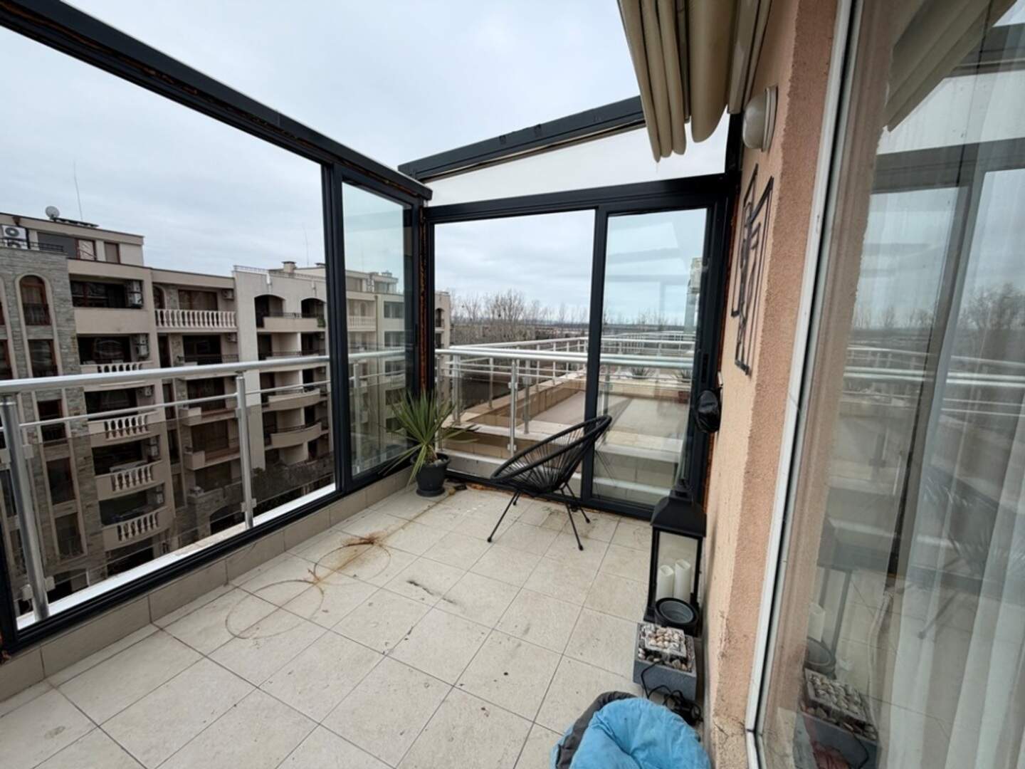 3 bedroom Apartment in Nessebar, Burgas – photo 2