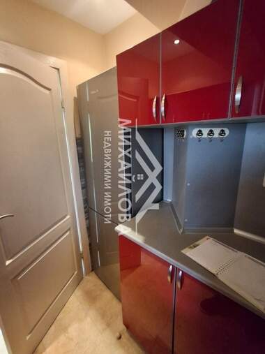 For rent - Apartment in Aiazmoto,  Stara Zagora