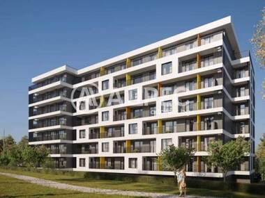 Продажа - Парковочное место в Овча Купел 2,  София