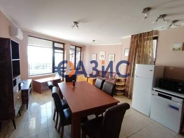 For sale - Apartment in Sveti Vlas,  Burgas