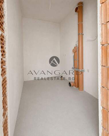 For sale - Apartment in Kiuchuk Parij,  Plovdiv