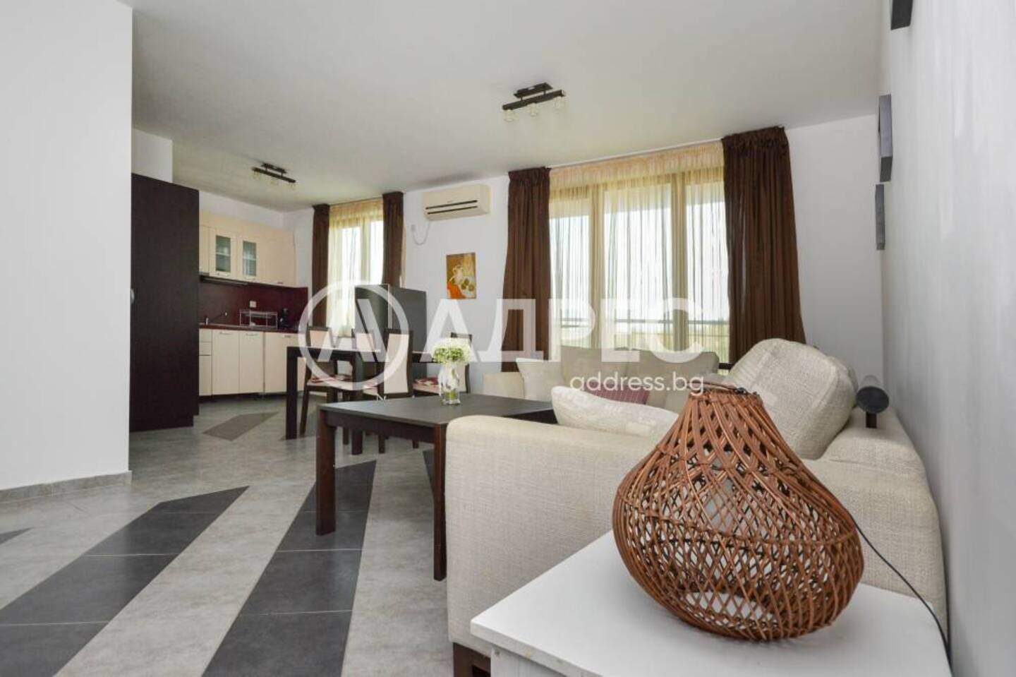 2 bedroom Apartment in Sozopol, Burgas – photo 5