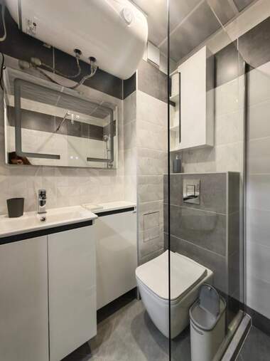 For rent - Apartment in Wider Center,  Ruse