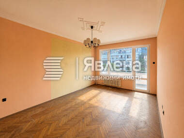 Vânzare - Apartament în Ivan Vazov,  Sofia