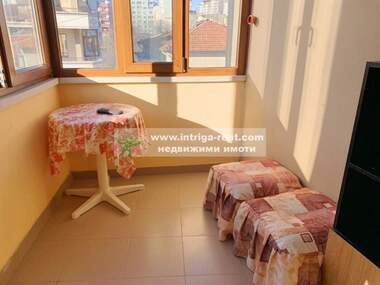 Kira - Apartman olarak Badema,  Haskovo
