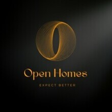 OPEN Homes