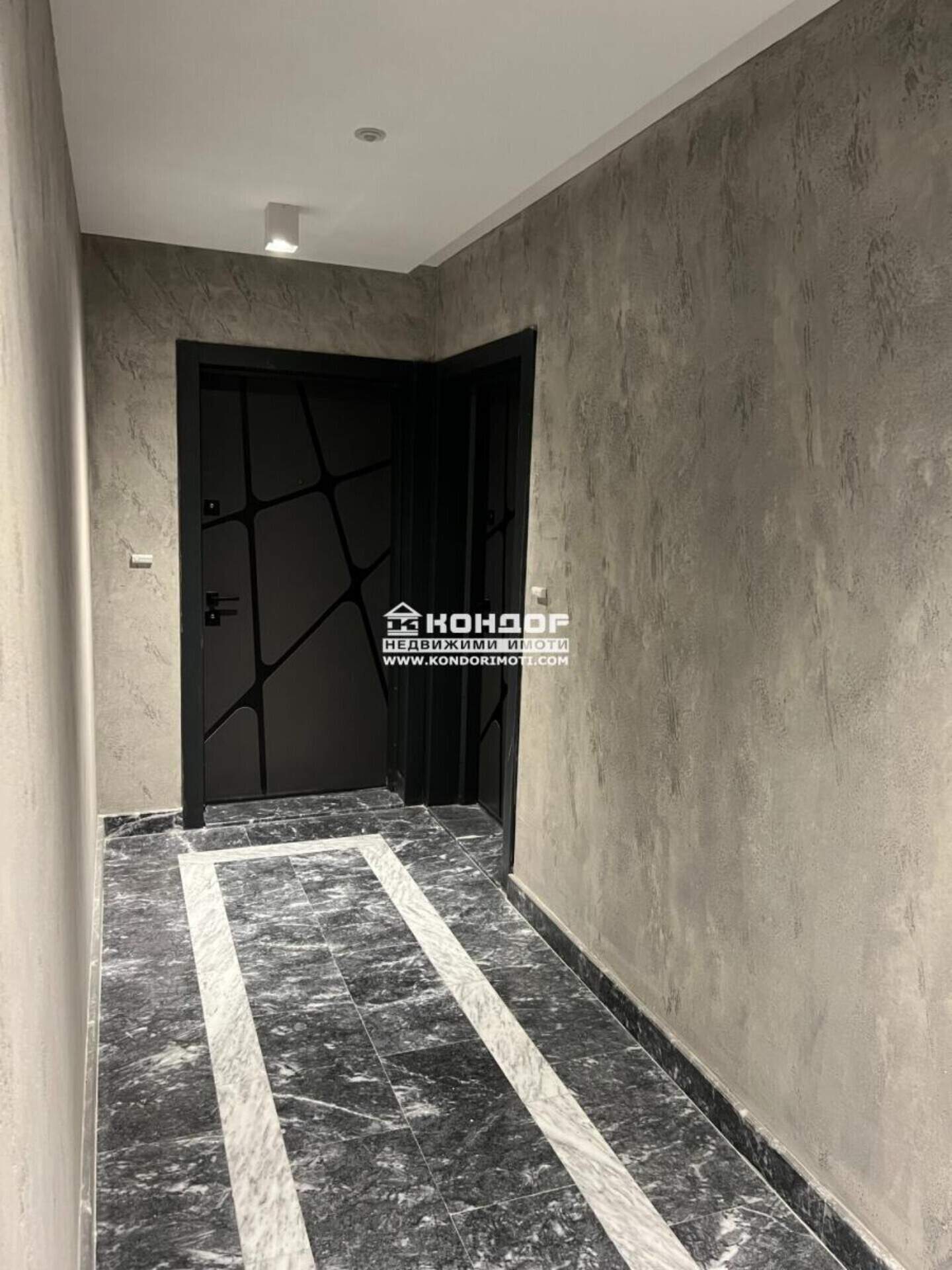 Δίδωμο Διαμέρισμα σε Οτδιχ ι κουλτουρα, Πλοβδιβ – φωτογραφία 9
