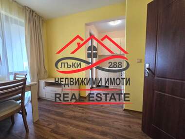 Продажба - Апартамент в Созопол,  Бургас