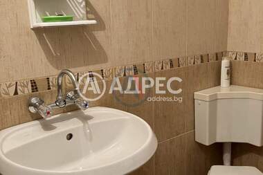 For sale - Apartment in Dolno Ezerovo,  Burgas