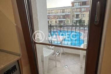 For sale - Apartment in Sveti Vlas,  Burgas