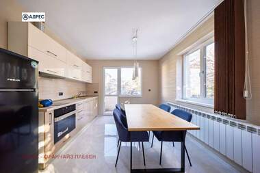 For sale - Apartment in Ideal City Center,  Pleven
