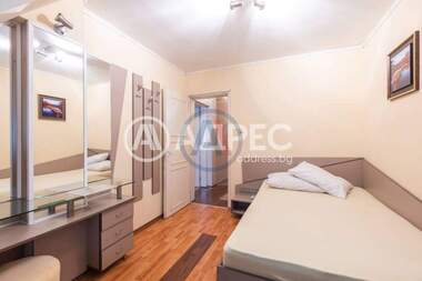 Satış - Apartman olarak VINS - Çerven ploshtad,  Varna