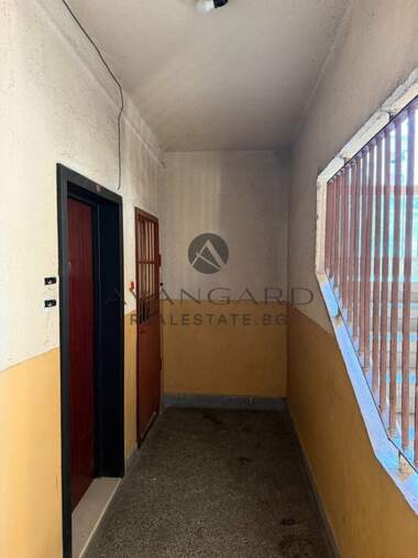 Продажба - Апартамент в Кючук Париж,  Пловдив