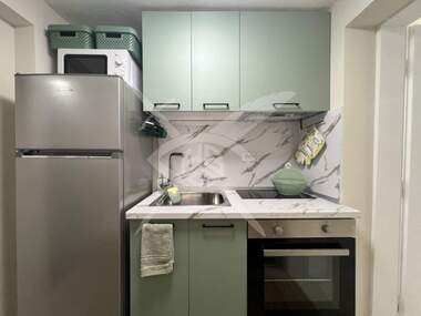 For rent - Apartment in Okrajna bolnica - Generali,  Varna