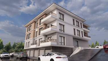Продажба - Апартамент в Овчарски,  Хасково