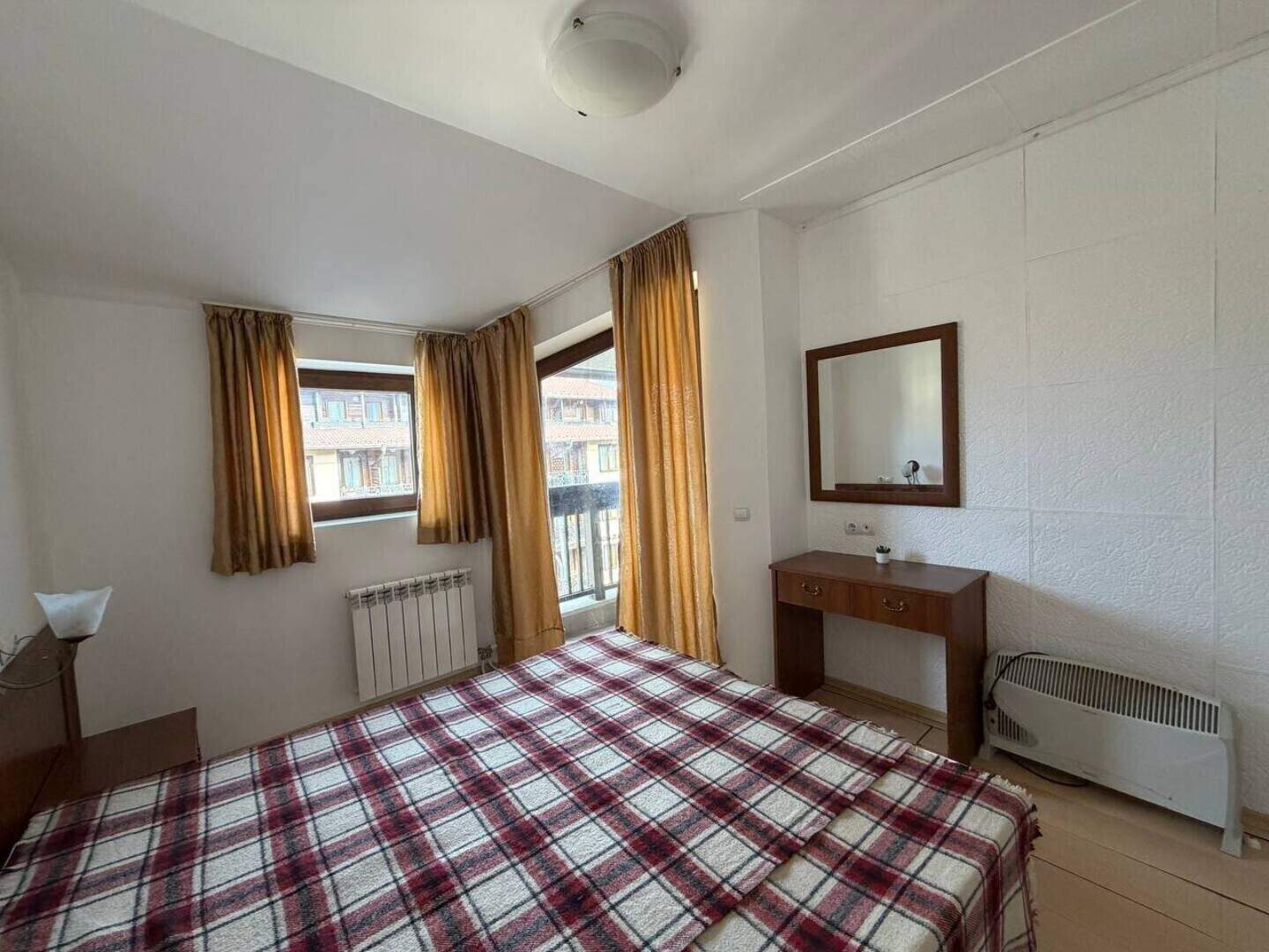 İki odalı Apartman olarak Bansko, Blagoevgrad – fotoğraf 10