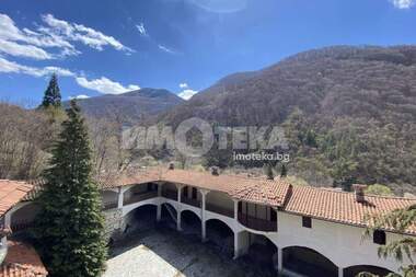 For sale - Hotel in Pastra,  Kiustendil
