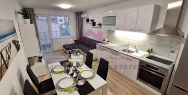 Kira - Apartman olarak Troşevo,  Varna