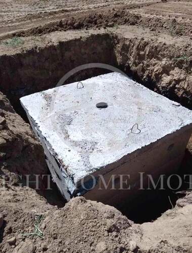 Πώληση - Οικόπεδο για κατασκευή σε Първенец,  Пловдив