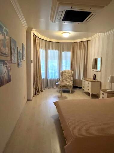 For sale - Apartment in Evksinograd,  Varna