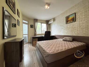 Miete - Wohnung in Izgrew,  Burgas